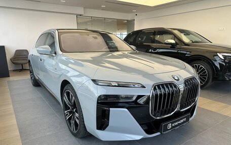 BMW 7 серия, 2022 год, 16 350 000 рублей, 3 фотография