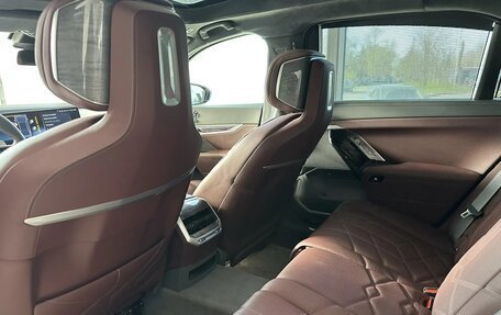 BMW 7 серия, 2022 год, 16 350 000 рублей, 12 фотография