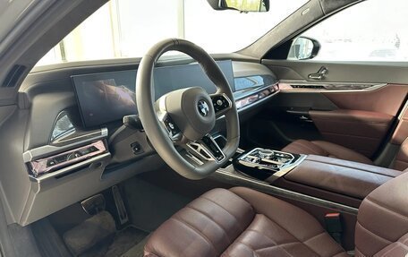 BMW 7 серия, 2022 год, 16 350 000 рублей, 8 фотография