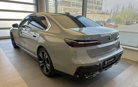 BMW 7 серия, 2022 год, 16 350 000 рублей, 6 фотография