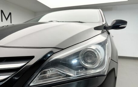 Hyundai Solaris II рестайлинг, 2014 год, 1 159 000 рублей, 17 фотография