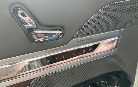 BMW 7 серия, 2022 год, 16 350 000 рублей, 11 фотография