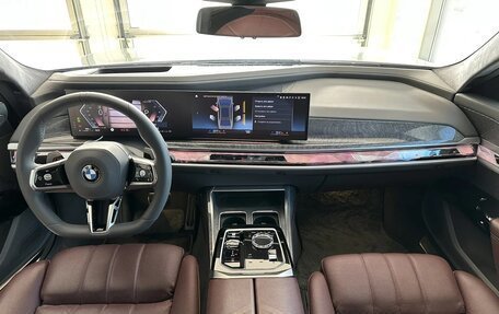BMW 7 серия, 2022 год, 16 350 000 рублей, 7 фотография