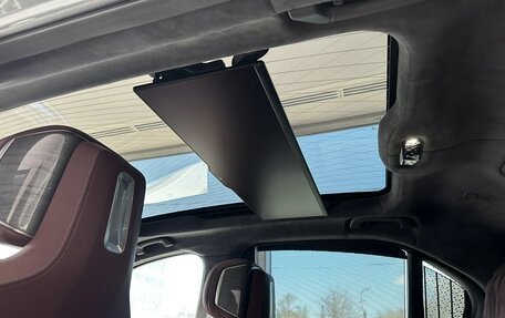 BMW 7 серия, 2022 год, 16 350 000 рублей, 14 фотография