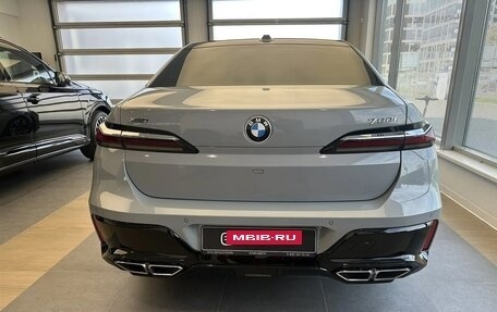 BMW 7 серия, 2022 год, 16 350 000 рублей, 5 фотография