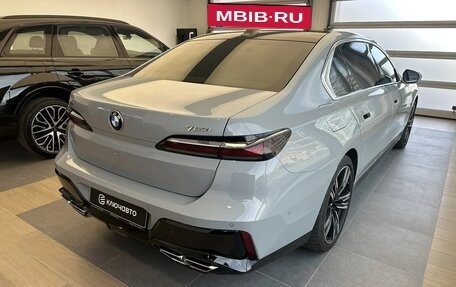 BMW 7 серия, 2022 год, 16 350 000 рублей, 4 фотография