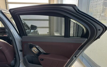 BMW 7 серия, 2022 год, 16 350 000 рублей, 21 фотография