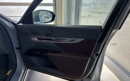 BMW 7 серия, 2022 год, 16 350 000 рублей, 19 фотография