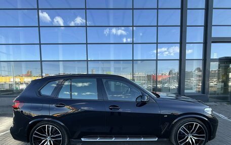 BMW X5, 2020 год, 7 999 000 рублей, 4 фотография