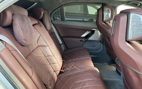 BMW 7 серия, 2022 год, 16 350 000 рублей, 20 фотография