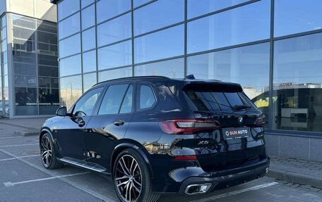 BMW X5, 2020 год, 7 999 000 рублей, 7 фотография