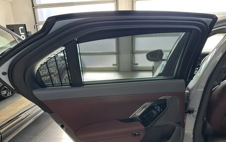 BMW 7 серия, 2022 год, 16 350 000 рублей, 15 фотография