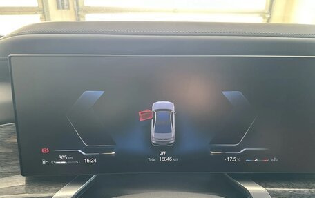 BMW 7 серия, 2022 год, 16 350 000 рублей, 22 фотография