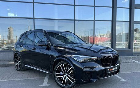 BMW X5, 2020 год, 7 999 000 рублей, 3 фотография