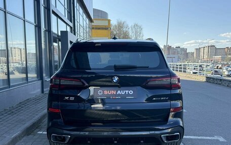 BMW X5, 2020 год, 7 999 000 рублей, 6 фотография