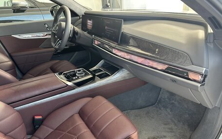 BMW 7 серия, 2022 год, 16 350 000 рублей, 17 фотография