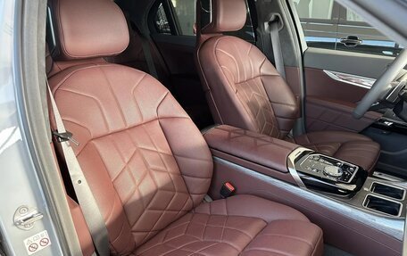 BMW 7 серия, 2022 год, 16 350 000 рублей, 18 фотография