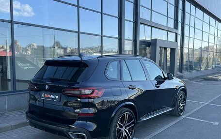 BMW X5, 2020 год, 7 999 000 рублей, 5 фотография