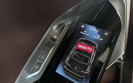 BMW 7 серия, 2022 год, 16 350 000 рублей, 16 фотография