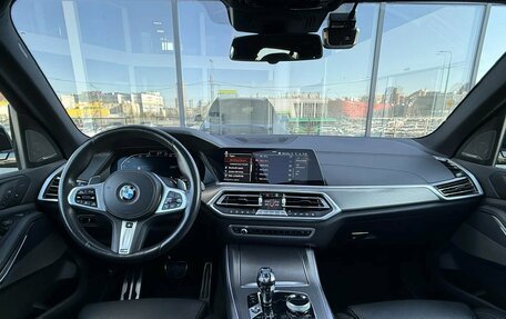 BMW X5, 2020 год, 7 999 000 рублей, 15 фотография