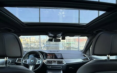 BMW X5, 2020 год, 7 999 000 рублей, 23 фотография