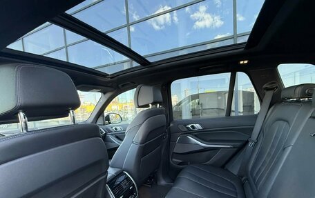 BMW X5, 2020 год, 7 999 000 рублей, 17 фотография