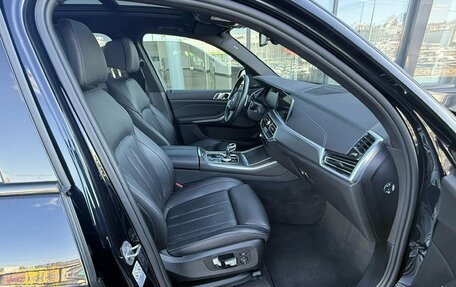 BMW X5, 2020 год, 7 999 000 рублей, 13 фотография