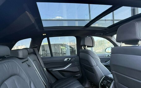 BMW X5, 2020 год, 7 999 000 рублей, 22 фотография