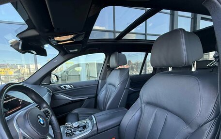 BMW X5, 2020 год, 7 999 000 рублей, 16 фотография