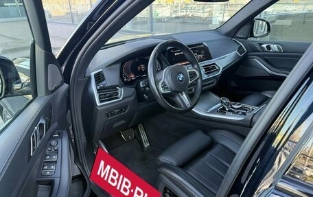 BMW X5, 2020 год, 7 999 000 рублей, 11 фотография