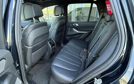 BMW X5, 2020 год, 7 999 000 рублей, 12 фотография