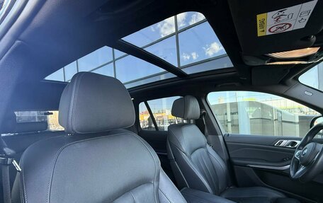 BMW X5, 2020 год, 7 999 000 рублей, 26 фотография