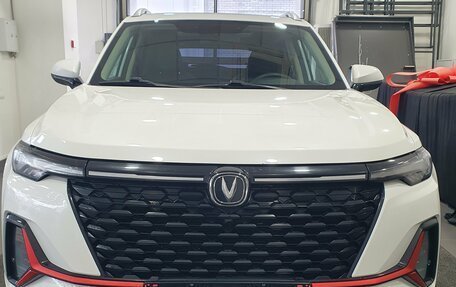 Changan CS35 Plus, 2023 год, 1 749 900 рублей, 2 фотография