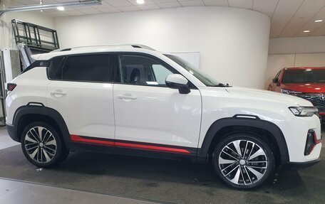 Changan CS35 Plus, 2023 год, 1 749 900 рублей, 4 фотография