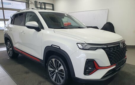 Changan CS35 Plus, 2023 год, 1 749 900 рублей, 3 фотография