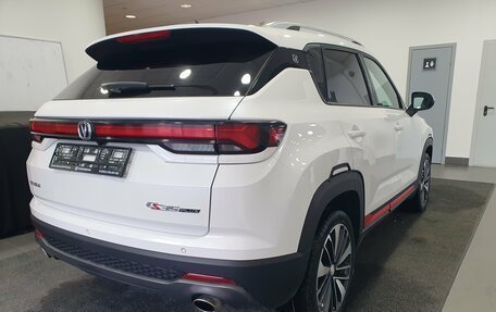 Changan CS35 Plus, 2023 год, 1 749 900 рублей, 5 фотография