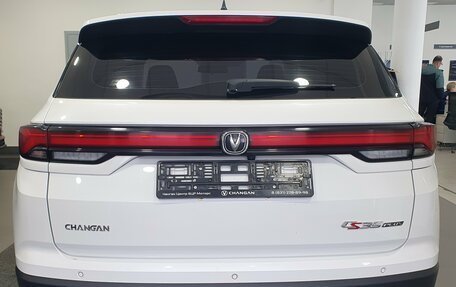 Changan CS35 Plus, 2023 год, 1 749 900 рублей, 6 фотография