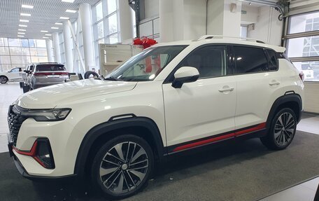 Changan CS35 Plus, 2023 год, 1 749 900 рублей, 8 фотография