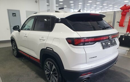 Changan CS35 Plus, 2023 год, 1 749 900 рублей, 7 фотография