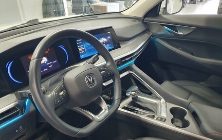 Changan CS35 Plus, 2023 год, 1 749 900 рублей, 9 фотография