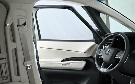Lexus LM, 2025 год, 15 290 000 рублей, 6 фотография