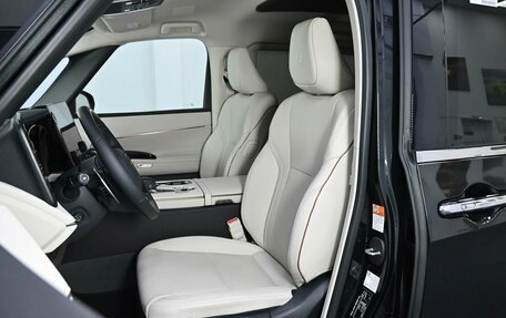 Lexus LM, 2025 год, 15 290 000 рублей, 7 фотография