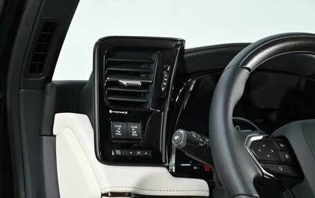 Lexus LM, 2025 год, 15 290 000 рублей, 9 фотография