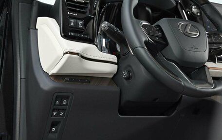 Lexus LM, 2025 год, 15 290 000 рублей, 10 фотография