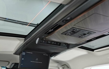 Lexus LM, 2025 год, 15 290 000 рублей, 21 фотография