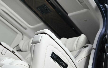 Lexus LM, 2025 год, 15 290 000 рублей, 24 фотография