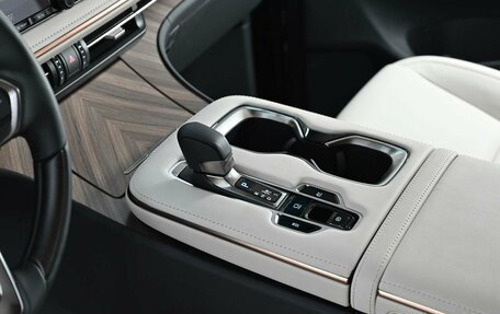 Lexus LM, 2025 год, 15 290 000 рублей, 15 фотография