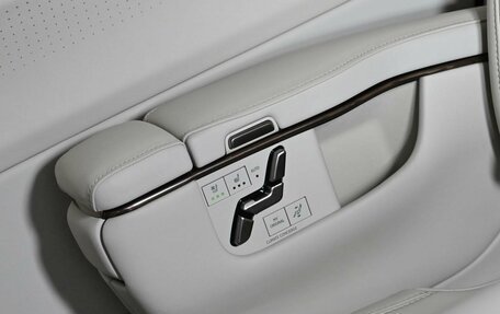 Lexus LM, 2025 год, 15 290 000 рублей, 25 фотография