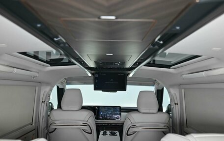 Lexus LM, 2025 год, 15 290 000 рублей, 17 фотография