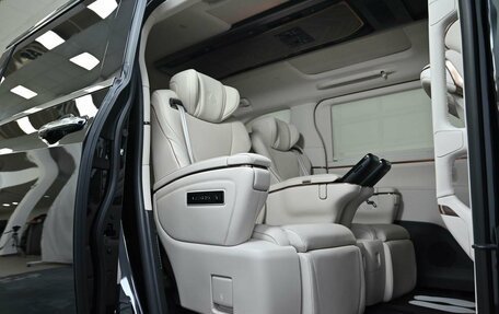 Lexus LM, 2025 год, 15 290 000 рублей, 26 фотография